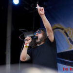 Into The Grave 2023: Municipal Waste
